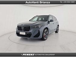 Grigio Usata 2025 BMW X1 M Sport SUV | 44.500 € (Buon prezzo)