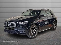 Nero Usata 2021 Mercedes GLE53 AMG AMG SUV | 61.900 € (Super prezzo)