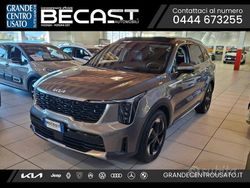 Grigio scuro metallizzato Usata 2024 Kia Sorento SUV | 50.700 €