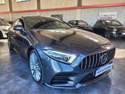 Grigio Usata 2020 Mercedes CLS350 Premium Plus Coupé | 46.900 € (Cara)