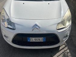 Bianco Usata 2012 Citroën C3 Due volumi | 2200 €