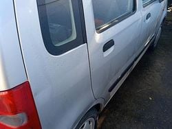 Grigio Usata 2006 Suzuki Wagon R+ Station wagon | 1500 €