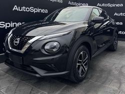 Nero Usata 2025 Nissan Juke N-Connecta SUV | 20.500 € (Buon prezzo)