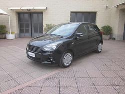 Nero Usata 2017 Ford Ka Tre volumi | 7900 € (Buon prezzo)