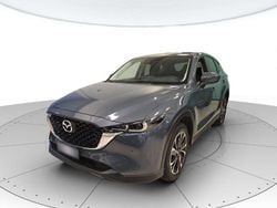 Grigio Usata 2022 Mazda CX-5 SUV | 19.800 € (Ottimo prezzo)