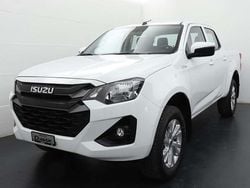 Bianco Nuova 2025 Isuzu D-Max SUV | 33.499 € (Buon prezzo)