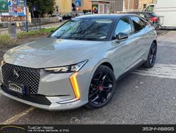 Gray Usata 2022 DS Automobiles DS4 Crossback Performance Line Plus SUV | 22.950 € (Buon prezzo)