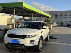 Usata 2014 Land Rover Range Rover evoque Pure SUV | 12.000 € (Buon prezzo)