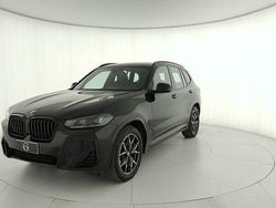 Blu Usata 2022 BMW X3 M Sport SUV | 37.500 € (Ottimo prezzo)