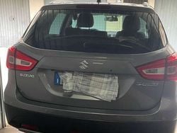 Usata 2019 Suzuki SX4 S-Cross Cool SUV | 12.500 € (Buon prezzo)