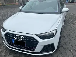 Usata 2020 Audi A1 Admired Due volumi | 21.300 € (Buon prezzo)
