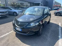 Nero Usata 2024 Lancia Ypsilon S Due volumi | 13.990 € (Buon prezzo)