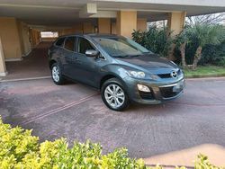 Usata 2013 Mazda CX-7 Inclusive SUV | 3500 € (Buon prezzo)
