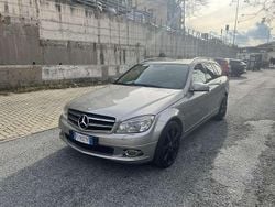 Usata 2010 Mercedes C220 Avantgarde Station wagon | 4000 € (Ottimo prezzo)
