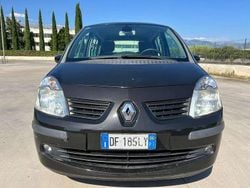 Nero Usata 2006 Renault Modus Monovolume | 2490 € (Buon prezzo)