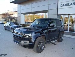 Nero Usata 2023 Land Rover Defender SE Dynamic SUV | 64.900 € (Ottimo prezzo)