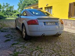 Usata 2001 Audi TT Coupé | 10.000 € (Buon prezzo)