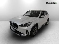 Mineral white metallizzato Usata 2023 BMW X1 Comfort Edition SUV | 41.000 € (Cara)