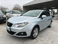 Argento Usata 2008 Seat Ibiza Reference Tre volumi | 5500 € (Buon prezzo)