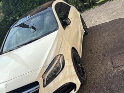Usata 2016 Mercedes A45 AMG AMG Tre volumi | 28.500 € (Buon prezzo)