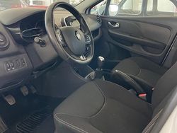 Bianco Usata 2017 Renault Clio GrandTour Station wagon | 8500 € (Buon prezzo)