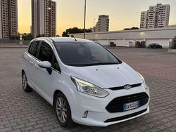 Usata 2016 Ford B-MAX Titanium Monovolume | 10.000 € (Molto cara)