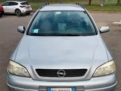 Usata 2002 Opel Astra Station wagon | 1000 € (Buon prezzo)