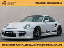 Rosso Usata 2008 Porsche 911 GT2 Coupé | 189.000 €