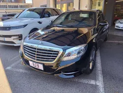 Nero Usata 2017 Mercedes S350 Premium Tre volumi | 31.500 € (Super prezzo)