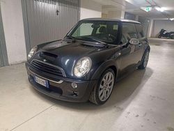 Usata 2006 Mini Cooper S Due volumi | 7800 € (Buon prezzo)