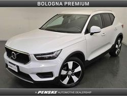 Bianco Usata 2019 Volvo XC40 Momentum SUV | 23.950 € (Buon prezzo)
