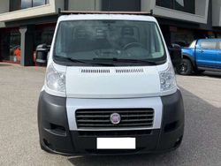Bianco Usata 2013 Fiat Ducato Furgone | 13.000 €