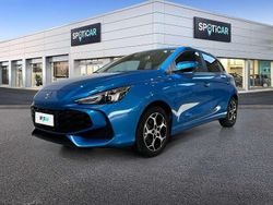 Blu/azzurro Usata 2024 MG MG3 Luxury Due volumi | 18.950 € (Buon prezzo)