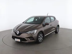 Marrone Usata 2020 Renault Clio V Zen Tre volumi | 12.599 € (Buon prezzo)