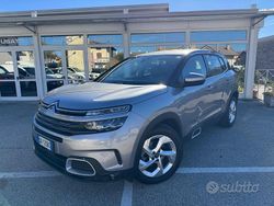 Grigio Usata 2022 Citroën C5 Aircross Business Class SUV | 14.500 € (Ottimo prezzo)