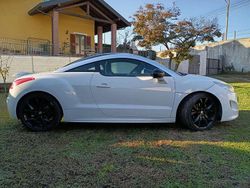 Usata 2012 Peugeot RCZ Coupé | 9500 € (Buon prezzo)