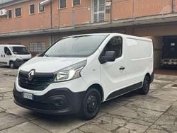 Bianco Usata 2019 Renault Trafic Furgone | 12.950 € (Buon prezzo)