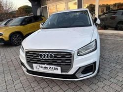 Bianco Usata 2019 Audi Q2 Admired SUV | 21.900 € (Buon prezzo)