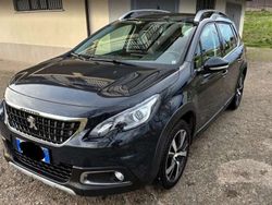 Nero Usata 2018 Peugeot 2008 Allure SUV | 10.000 € (Super prezzo)