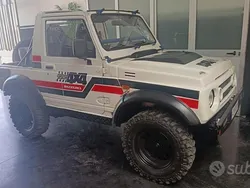 Usata 1988 Suzuki Samurai SUV | 7900 €