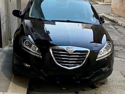 Nero Usata 2012 Lancia Delta Due volumi | 6000 €