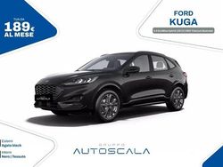 Agate black Usata 2021 Ford Kuga Business Edition SUV | 18.990 € (Super prezzo)