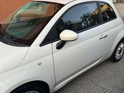 Usata 2009 Fiat 500 Sport Due volumi | 4450 € (Buon prezzo)