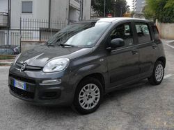 Grigio Usata 2018 Fiat Panda Easy Due volumi | 10.500 € (Cara)