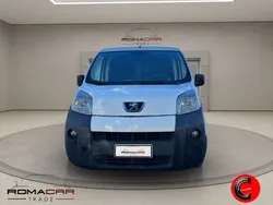 Bianco Usata 2009 Peugeot Bipper Monovolume | 4900 €