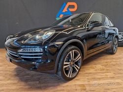 Nero Usata 2014 Porsche Cayenne Platinum Edition SUV | 21.900 € (Ottimo prezzo)