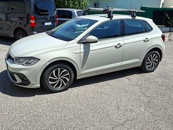 Grigio Usata 2022 VW Polo Due volumi | 16.500 € (Buon prezzo)