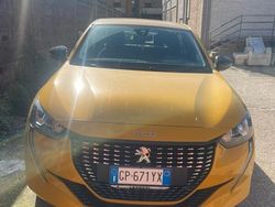 Usata 2023 Peugeot 208 Due volumi | 13.500 € (Super prezzo)