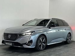 Grigio Usata 2024 Peugeot 308 GTi Station wagon | 29.800 € (Cara)