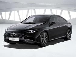 Nero Nuova 2025 Mercedes CLA 250+ Advanced Plus Tre volumi | 52.500 €
